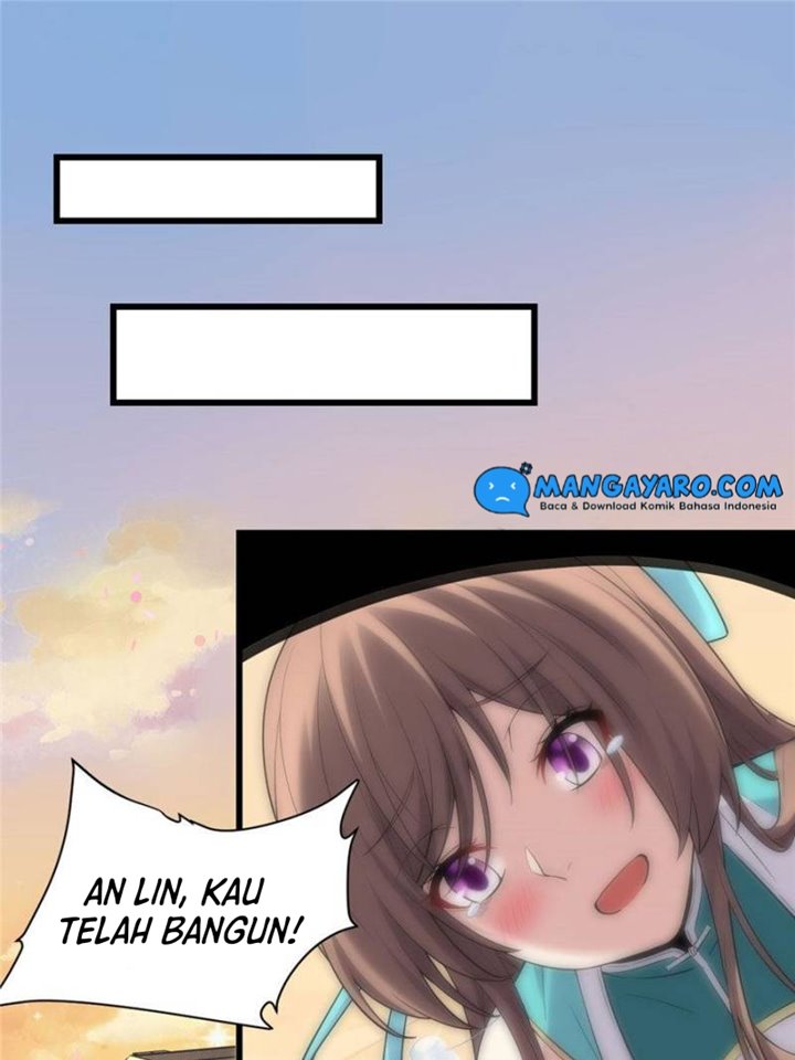 I Might Be A Fake Cultivator Chapter 61 Gambar 2